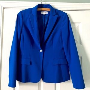 Calvin Klein Blazer
